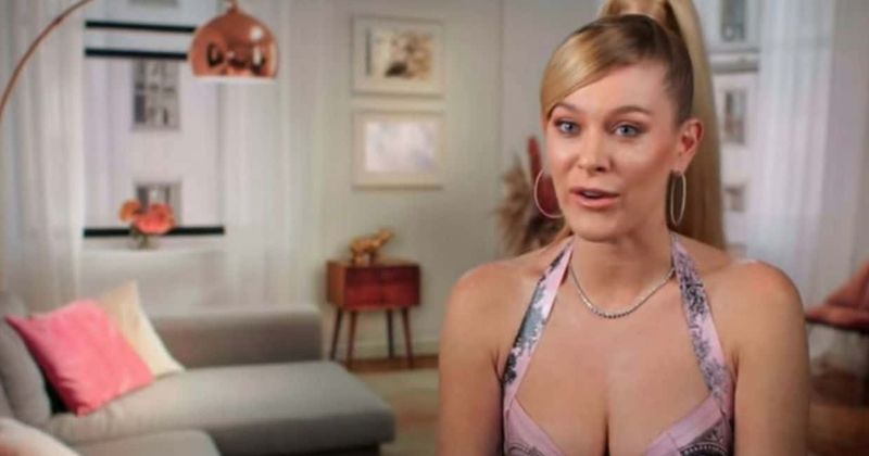 What is Leah McSweeney's net worth? How 'RHONY' star's brawl with NYPD launched her upstart clothing label
