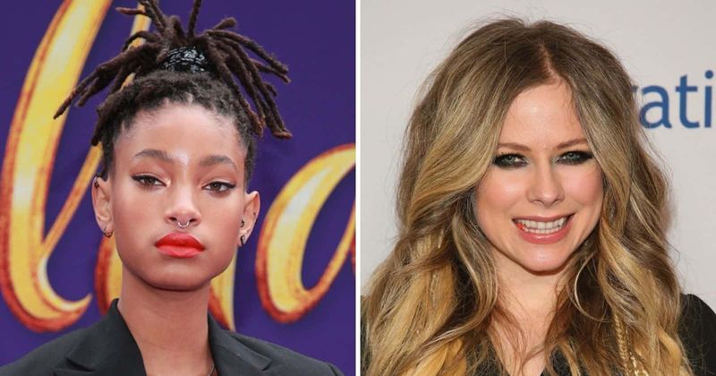 Is Willow Smith collaborating with Avril Lavigne on new album? Fans say ‘absolutely cannot f**kin wait’