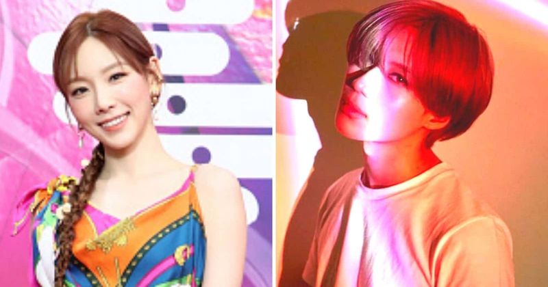 SHINee’s Taemin to sing duet with Girls’ Generation's Taeyeon for 'Advice' album: ‘Legends here to save K-pop’
