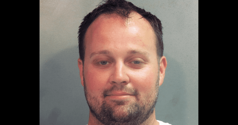 Josh Duggar condemned child molesters and rapists on Facebook years before arrest for child pornography