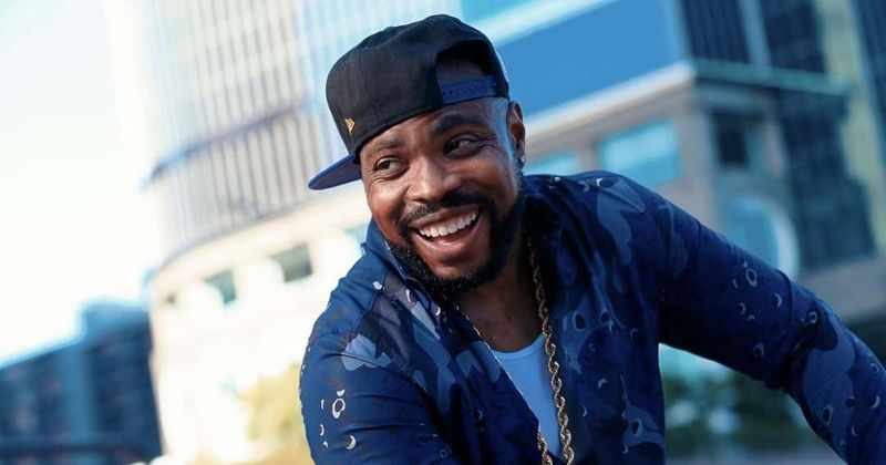EXCLUSIVE | 'The Upshaws' star Page Kennedy on loving Michael Jackson and why BLM still has 'a long way to go'