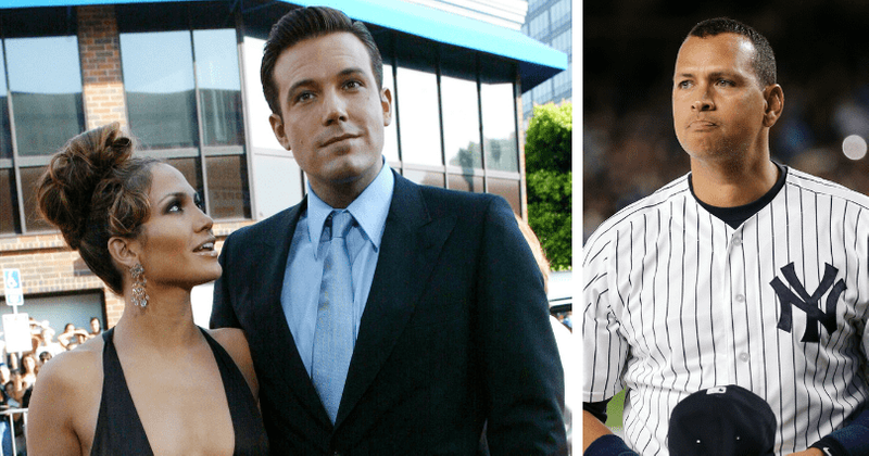 Alex Rodriguez 'very shocked' after Jennifer Lopez reunites with ex Ben Affleck during Montana getaway: Report