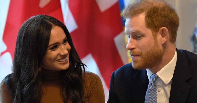 Meghan Markle, Harry trolled for Vax Live appeal for donations in son Archie's name: 'Robin Hood in reverse'