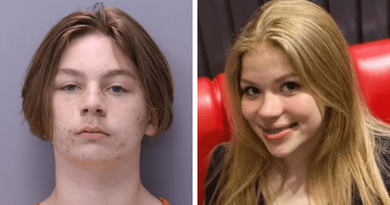 Will Aiden Fucci be tried as an adult? Tristyn Bailey's cousin hopes teen suspect 'comes clean' over her murder