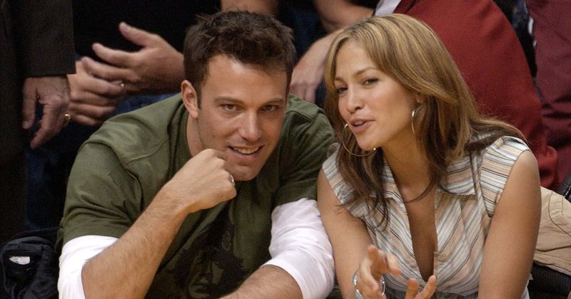Who came up with 'Bennifer'? Ben Affleck and Jennifer Lopez couple nickname coined while making 'Jersey Girl'
