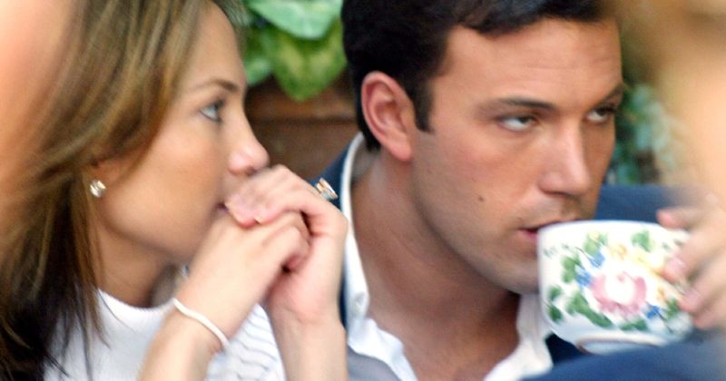 Dating Jennifer Lopez left Ben Affleck 'suffocated, miserable and gross', actor revealed true feelings in 2009