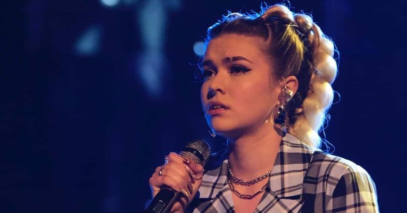 'The Voice' Season 20 Eliminations: Ryleigh Modig gets the boot, upset fans say she 'was robbed'