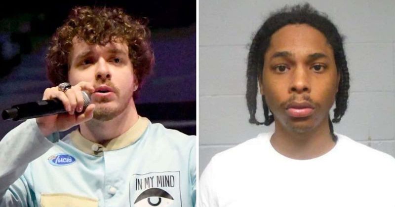 Jack Harlow’s DJ Ronnie Lucciano charged with murder in fatal shooting of bartender at Louisville nightclub