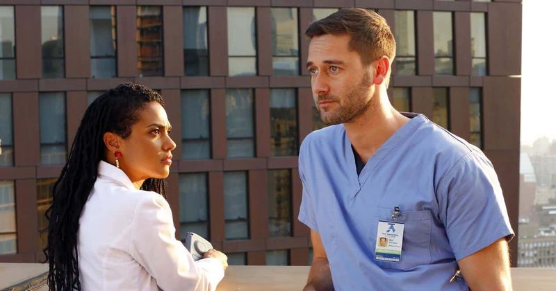 'New Amsterdam' Season 3 Episode 11: Dr Helen lashes out at Max, but fans are glad Sharpwin is 'back at it'
