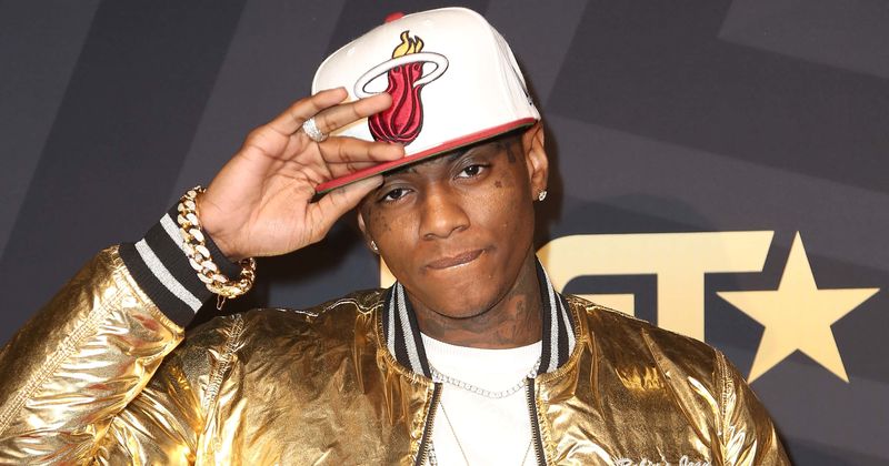Soulja Boy's anonymous ex claims she miscarried after he kicked her, sues rapper for sexual battery and assault