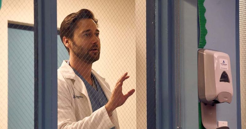 'New Amsterdam' Season 3 Episode 12: Will Max lose his vision? Helen may be forced to reveal her true feelings