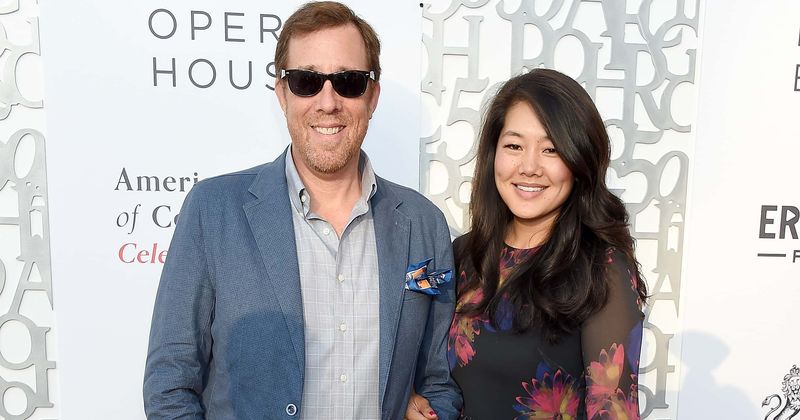 Crystal Kung Minkoff, the first Asian housewife of 'RHOBH', says she 'won't shy away' from discussing race