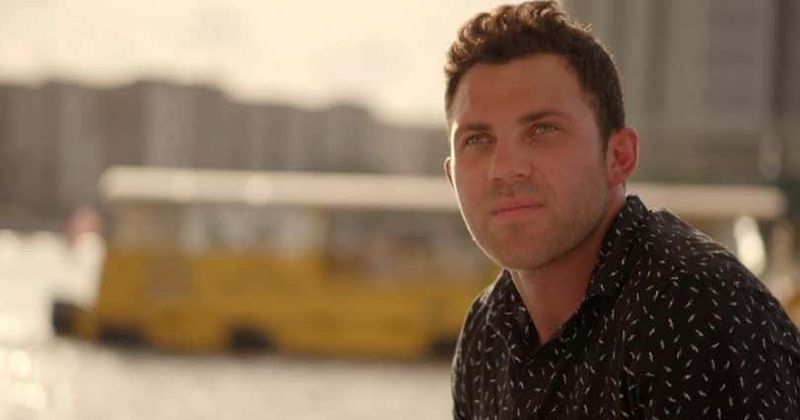 Why is Alex Kompothecras not returning to show? 'Siesta Key' star allegedly draggged shark behind speed boat