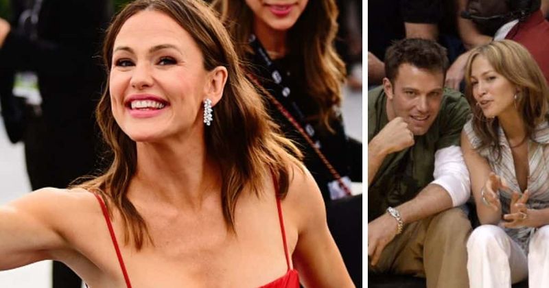 What is Jennifer Garner doing? Ben Affleck's ex-wife 'doesn't want to be part of circus' with Jennifer Lopez