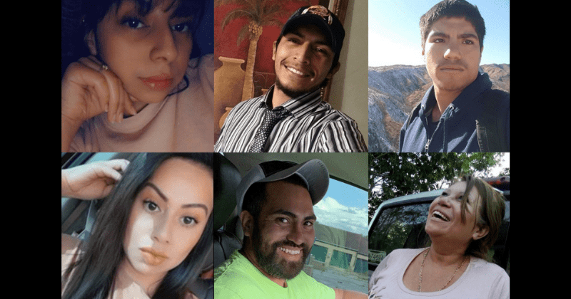 Colorado massacre: Teodoro Macias killed Sandra Ibarra-Perez, 5 of her kin for not inviting him to birthday bash