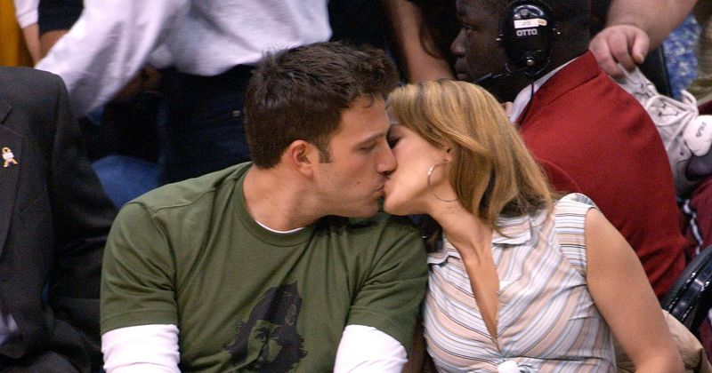When did Ben Affleck and Jennifer Lopez meet, get engaged and break up? Inside the relationship's long timeline