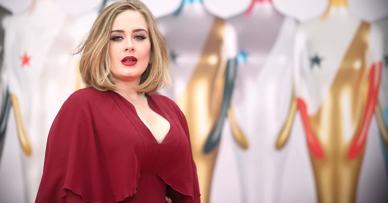 Did Mark Evans shape Adele's music? Singer celebrated birthday in $11M mansion while dad died in trailer park