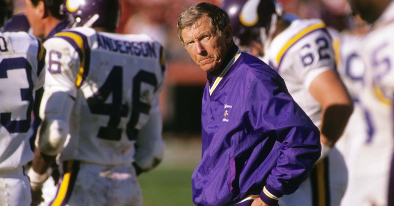 How did Jerry Burns die? Minnesota Vikings coach dies at 94, fans say 'you changed the game'