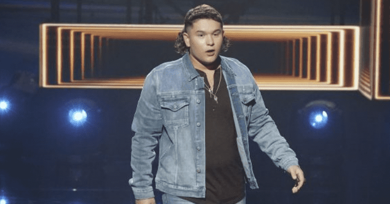 What happened to Caleb Kennedy? 'American Idol' singer, 16, exits Season 19 after shocking video surfaces
