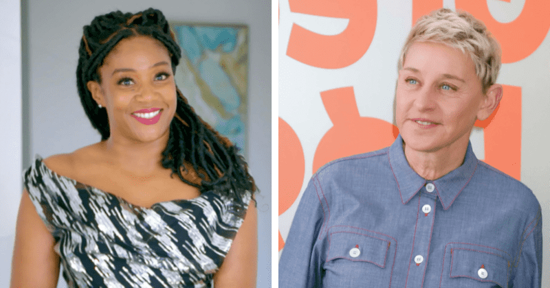 Is Tiffany Haddish an Eritrean citizen? Actress may replace Ellen DeGeneres as star of daytimeTV, says source