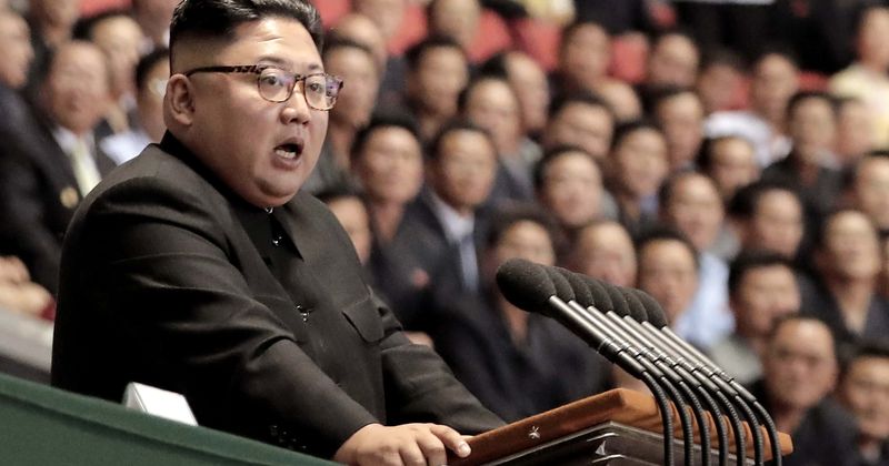 Inside North Korea's elite hacking school: Kim Jong-un's 7,000 cyber warriors could wreak havoc