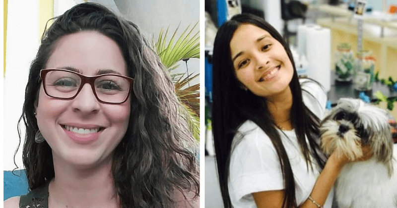 Inside Puerto Rico's gender violence epidemic and rising femicides including Andrea Ruiz Costas, Keishla Rodriguez