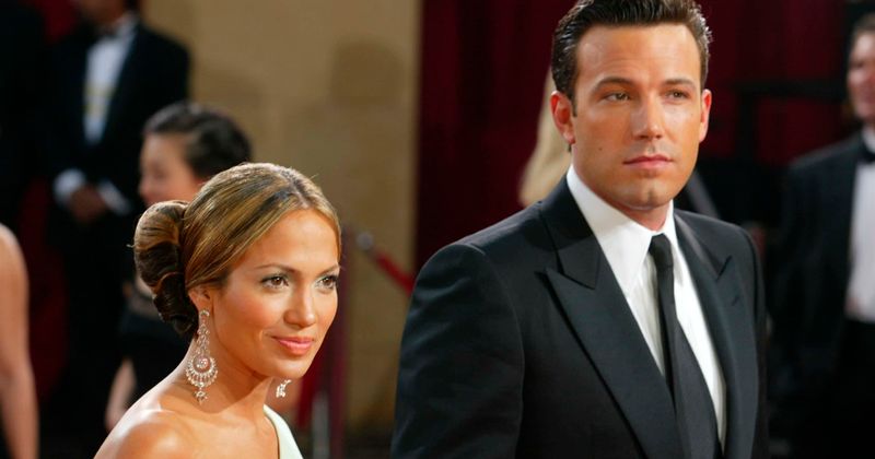 Ben Affleck's gifts to Jennifer Lopez: From $2.5M pink diamond to $400K car, actor showered JLo with treasures