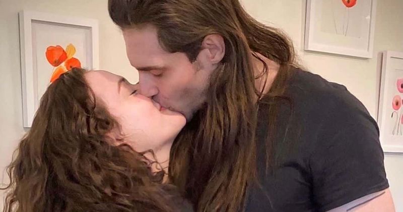 Who is Kat Dennings's fiance Andrew WK? 'Thor' actress engaged to rocker a week after confirming relationship