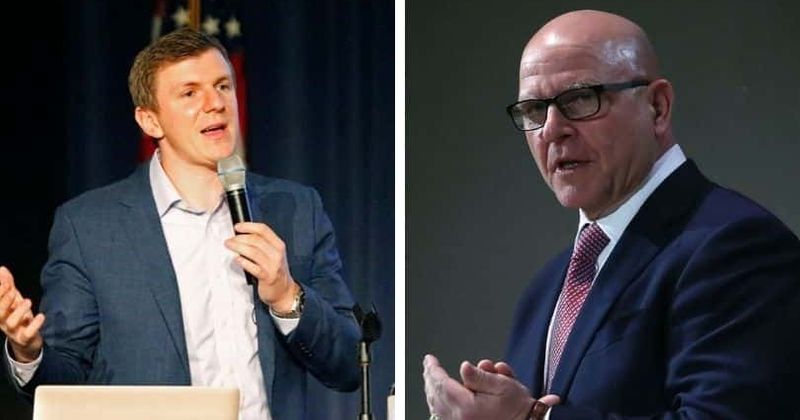 Project Veritas reportedly tried to spy on HR McMaster to record anti-Trump views, dubbed 'un-American as f**k'