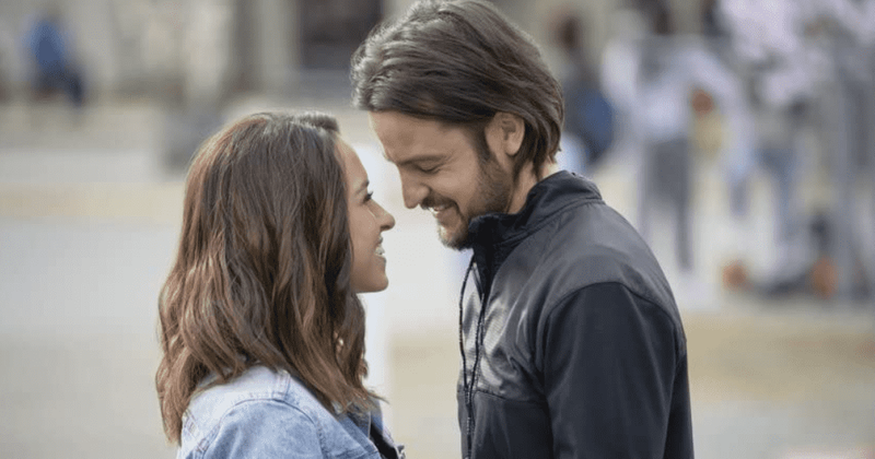 'Sweet Carolina': Air time, how to live stream, trailer, cast and all you need to know about Hallmark romance