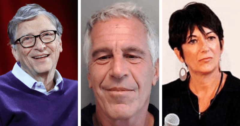 Bill Gates should reveal all ties to Epstein to help Ghislaine Maxwell investigation, says victims' lawyer