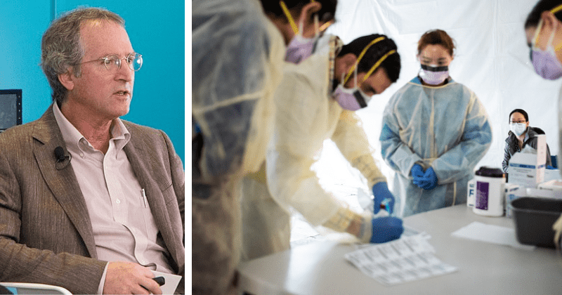 Covid-19 origin: Top scientists seek probe into Wuhan lab leak theory, slam WHO and China over joint study