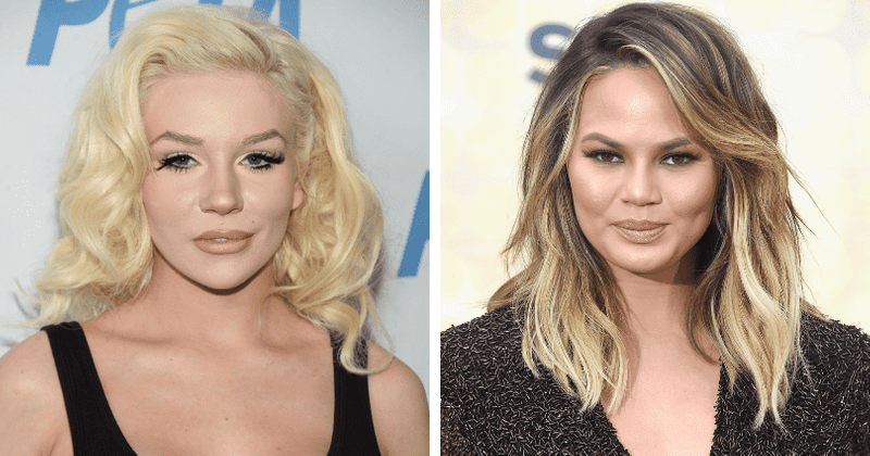 Courtney Stodden reveals attempted suicide years after horrific Chrissy Teigen bullying