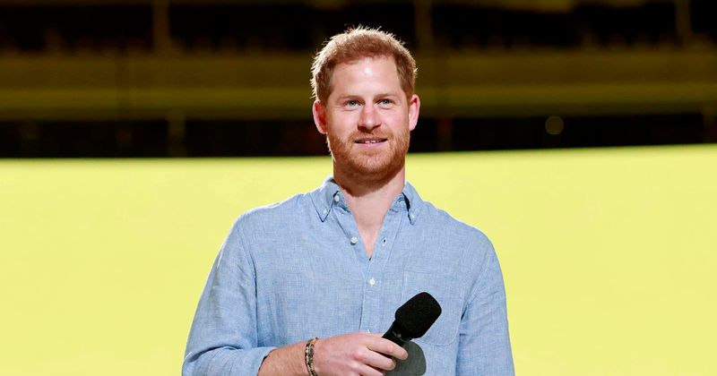 Has Prince Harry done drugs? Duke of Sussex was sent to rehab at 17 for smoking cannabis on 'several occasions'