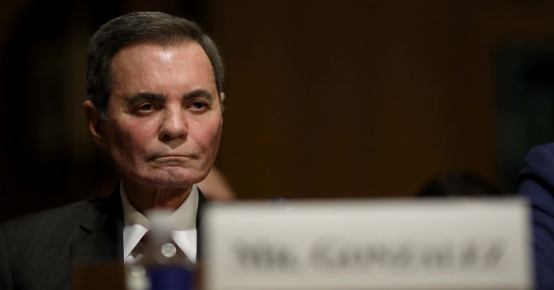 Who is Richard Gonzalez? AbbVie CEO to testify before Congress on company's drug pricing and patent system