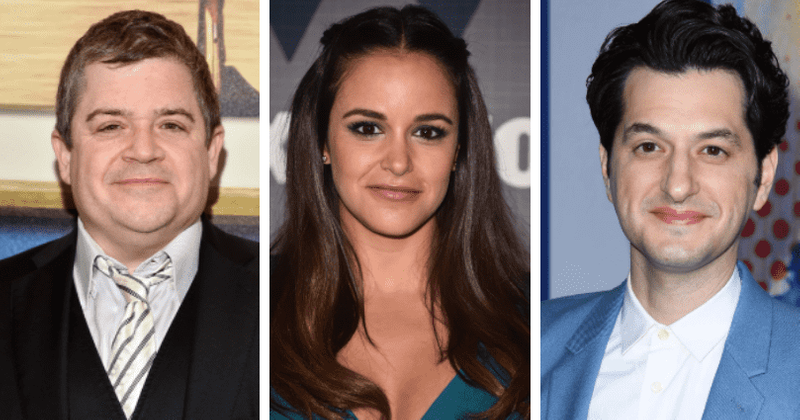 'Marvel's M.O.D.O.K.' Full Cast List: Meet Patton Oswalt, Melissa Fumero, Ben Schwartz and others voicing Marvel's animated series