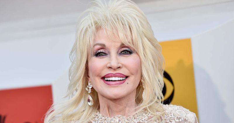 Does Dolly Parton use botox? Singer, 75, jokes cosmetic procedure is her secret to always looking 'so happy'