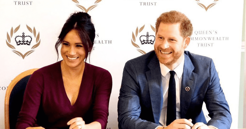 Superwoke Meghan Markle and Prince Harry slammed for deal with P&G that makes millions selling 'whitening' cream