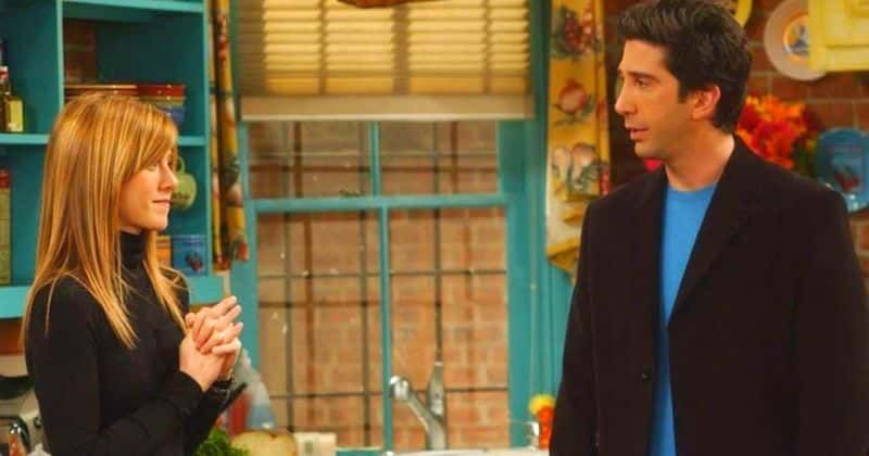 Ross and Rachel's relationship timeline: Breakup to drunk wedding, here's how 'Friends' duo ended up together