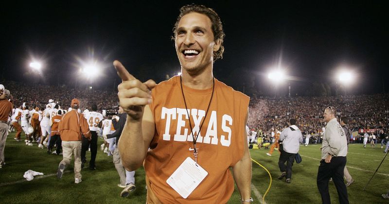 Is Matthew McConaughey running for Texas governor? Actor 'making calls' to well-known Texans to gauge chances