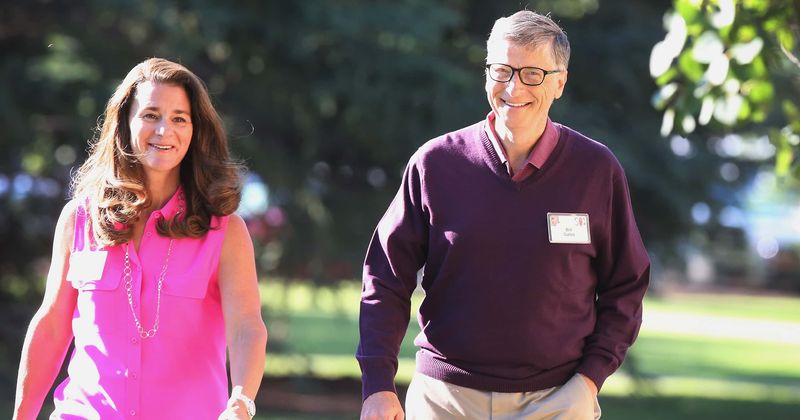 Bill Gates asked out colleagues while still married to Melinda, slammed by 6 women for 'uncomfortable' workplace