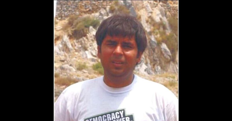 Who is Adeel Raja? CNN fires contributor after anti-Semitic tweet 'world today needs a Hitler' sparks outrage
