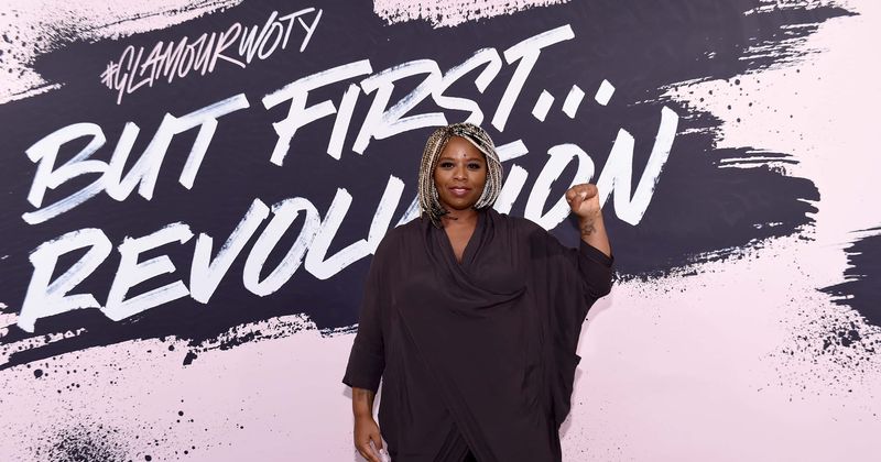 BLM's Patrisse Khan-Cullors dubbed 'grifter' for reportedly eyeing Bahamas property after $3M real estate spree
