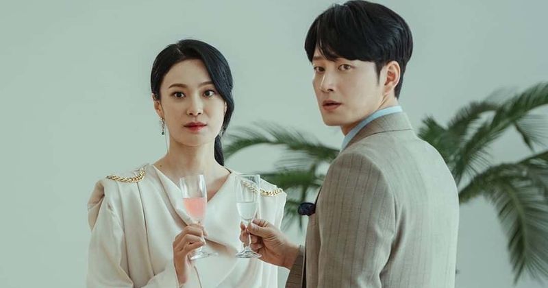 'Mine' Episodes 3 and 4: Is Ha-joon's mother really dead? Show comes up with more secrets as it delves deeper
