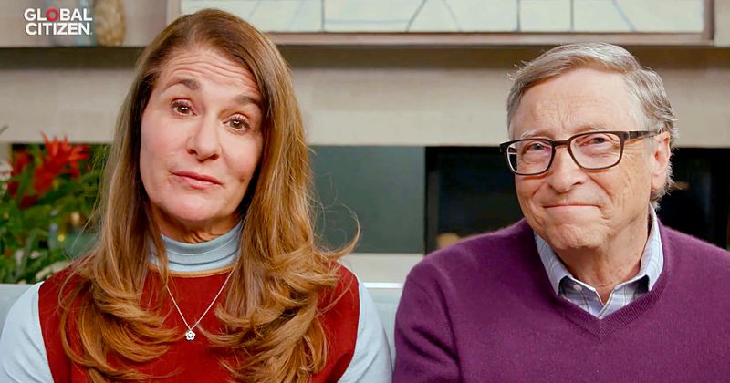 Bill Gates' reputation takes another hit, report slams 'cringy' behaviors towards Melinda in foundation meetings