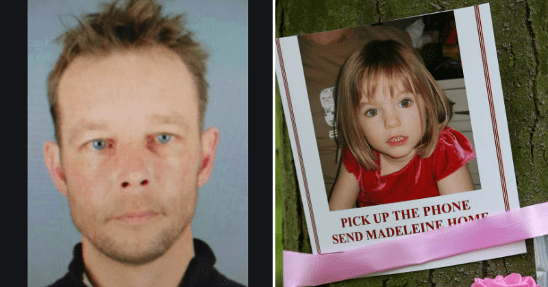 Madeleine McCann was killed in Portugal, Christian Brueckner didn't move her to Germany, say investigators
