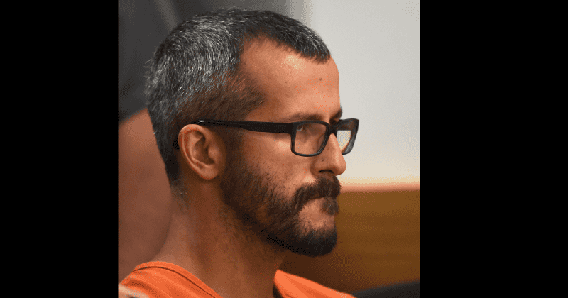 'A fate worse than death': Chris Watts spent 36th birthday alone as he's an 'outcast even among criminals'