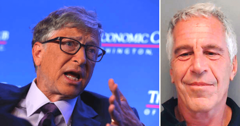 Bill Gates wanted Epstein to 'rehabilitate his image' so he could get ‘involved’ with his charity: Report