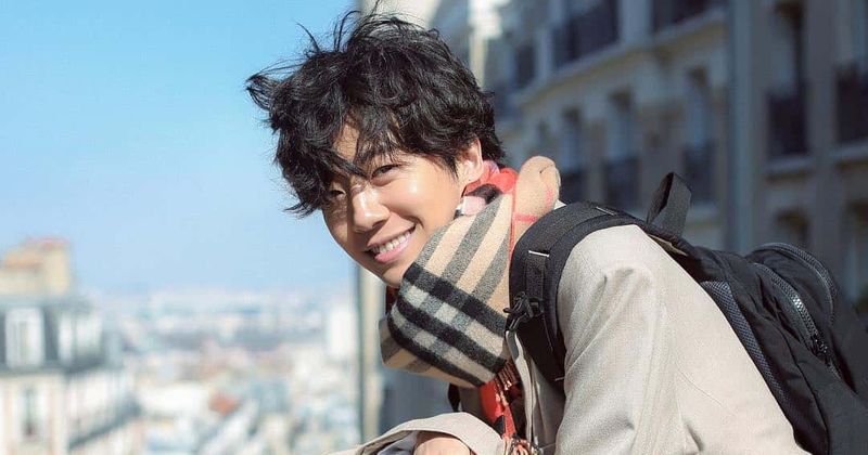 B.A.P's Yongguk returns from military enlistment, overjoyed fans say 'it feels like it's been forever '