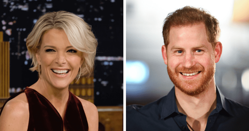 Megyn Kelly calls Prince Harry a 'fool' after his comments on First Amendment: 'Better to remain silent'